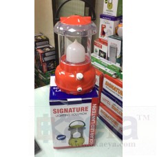 OkaeYa Solar Led Lantern Signature Lighting Solution